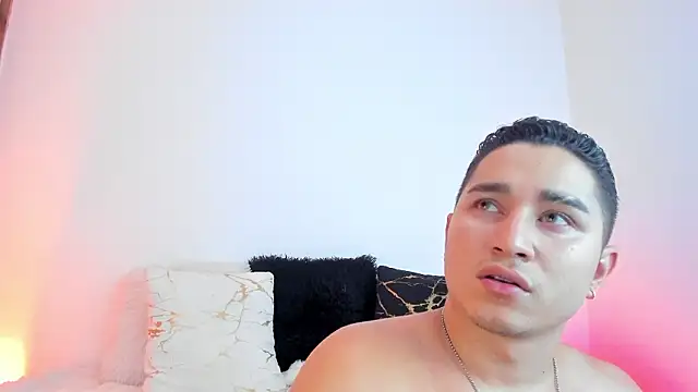 Axel nova online show from 02/06/26, 07:32