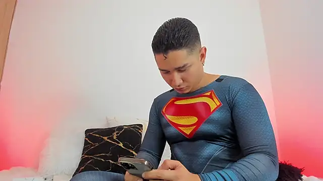 Axel nova online show from 02/12/26, 07:24