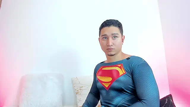 Axel nova online show from 03/19/26, 02:17