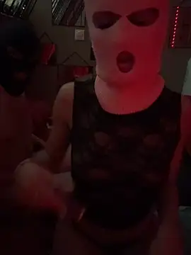 DesireSecretX online show from 02/16/26, 12:15