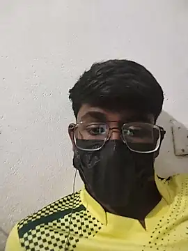 Snapshot of pkverma852 chatting on 05/17/26, 10:48 pkverma852 online show from 05/17/26, 10:48