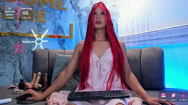 Adonis hot online show from 03/26/26, 02:15