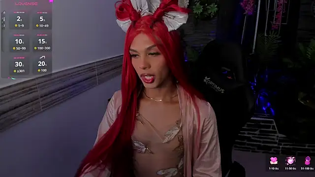 Adonis hot online show from 04/01/26, 11:23