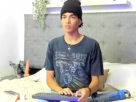 wes gibbings online show from 02/26/26, 02:28