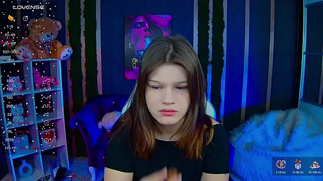 Lunatrend online show from 02/01/26, 06:33