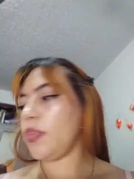 Abbie Allen18 online show from 04/30/26, 04:14