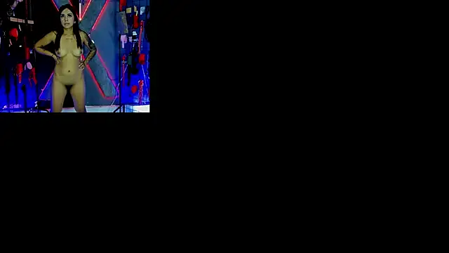 Arion and Velvet bdsm online show from 06/06/26, 09:53