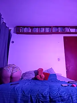 NicoOlivia online show from 02/24/26, 04:46