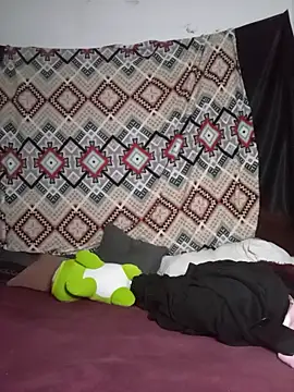 NicoOlivia online show from 03/13/26, 02:49