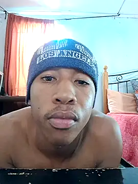 Peterveero12 online show from 02/08/26, 03:43