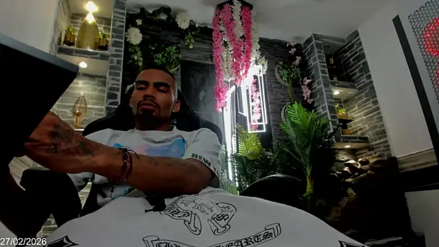 Rpoolrboy online show from 03/01/26, 08:31