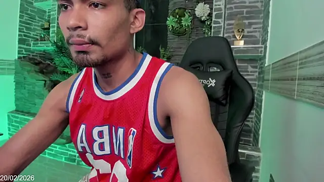 Rpoolrboy online show from 02/20/26, 08:00