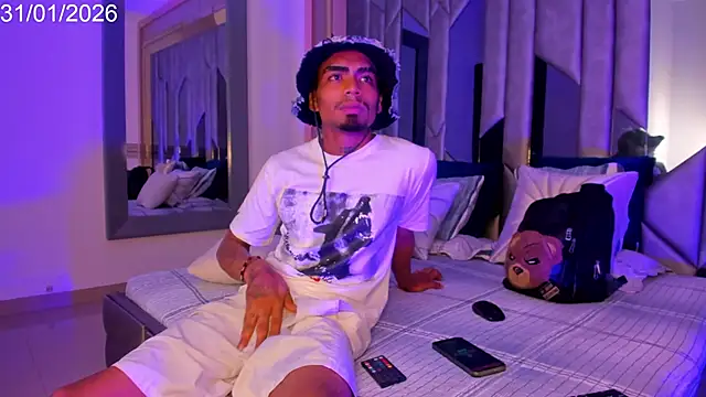 Rpoolrboy online show from 02/01/26, 02:15