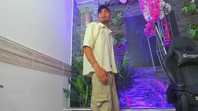 Rpoolrboy online show from 03/25/26, 04:01