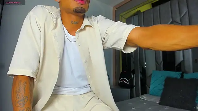 Rpoolrboy online show from 03/20/26, 04:35