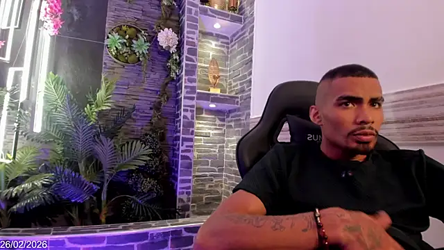 Rpoolrboy online show from 02/27/26, 03:40