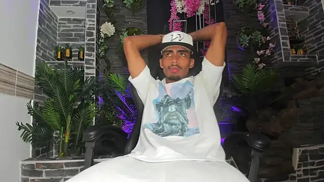 Rpoolrboy online show from 03/28/26, 04:02