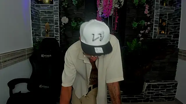 Rpoolrboy online show from 03/09/26, 09:07