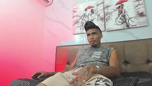 Rpoolrboy online show from 04/22/26, 04:30
