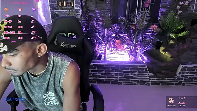 Rpoolrboy online show from 04/02/26, 04:30