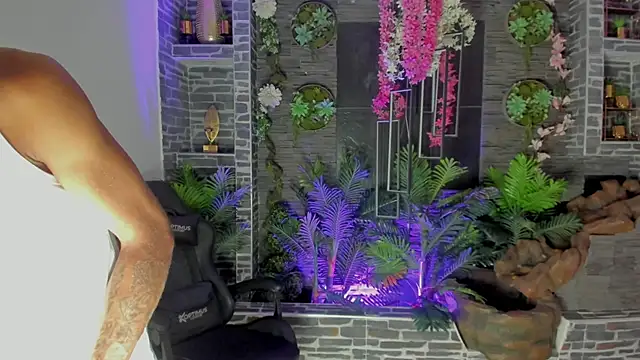 Rpoolrboy online show from 03/12/26, 08:46