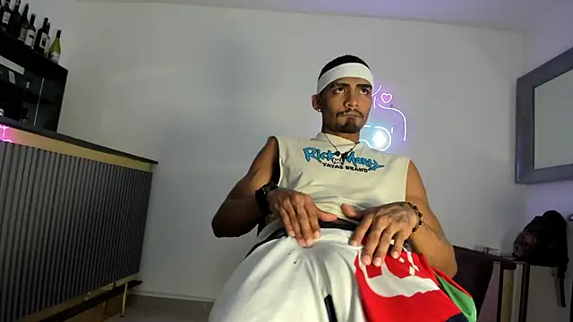 Rpoolrboy online show from 03/01/26, 03:50