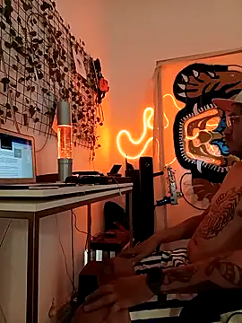 helloandi online show from 03/31/26, 05:59