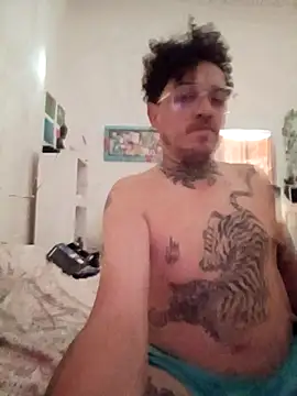 helloandi online show from 03/30/26, 07:37