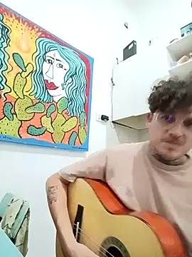 helloandi online show from 04/12/26, 03:43