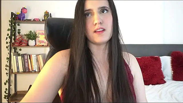 alexajhonsons online show from 02/05/26, 11:22