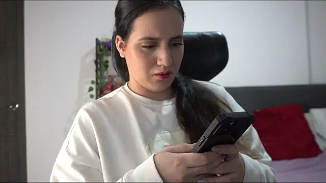 alexajhonsons online show from 02/11/26, 11:15