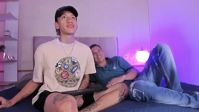 Snapshot of Julien_Ansel chatting on 02/15/26, 03:40 Julien Ansel online show from 02/15/26, 03:40