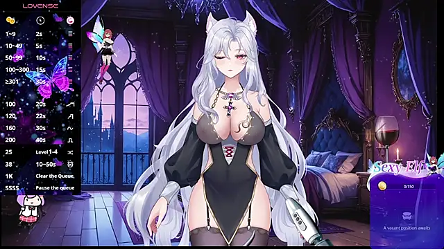 Snapshot of Yuki_Hentai chatting on 02/21/26, 04:42 Yuki Hentai online show from 02/21/26, 04:42