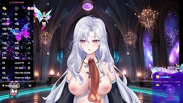 Yuki Hentai online show from 03/19/26, 02:33