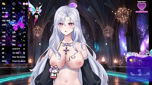 Yuki Hentai online show from 04/01/26, 02:46