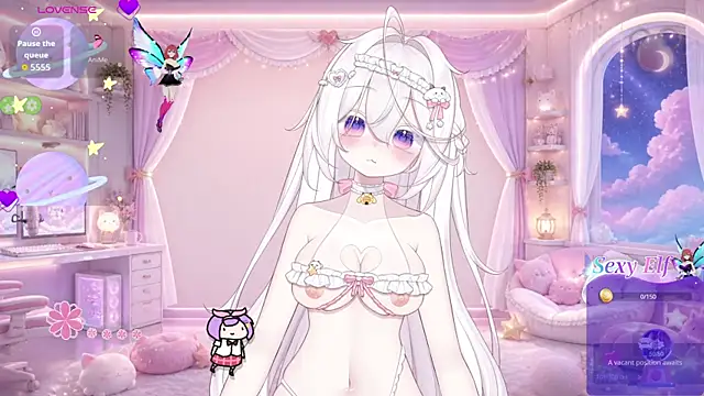 Yuki Hentai online show from 05/05/26, 02:58