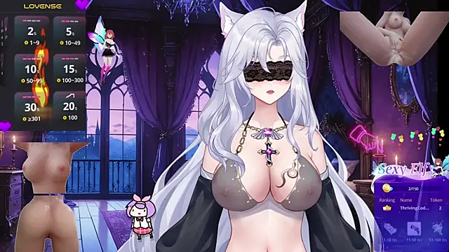 Snapshot of Yuki_Hentai chatting on 06/19/26, 05:24 Yuki Hentai online show from 06/19/26, 05:24