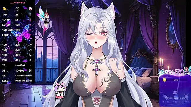 Yuki Hentai online show from 03/14/26, 03:51