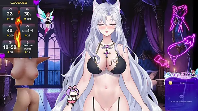 Yuki Hentai online show from 05/29/26, 02:39