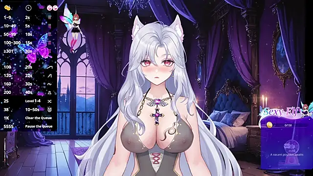 Yuki Hentai online show from 04/03/26, 07:31