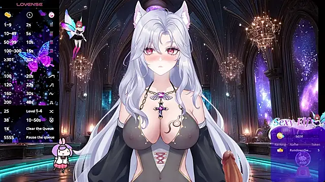 Yuki Hentai online show from 03/17/26, 03:53