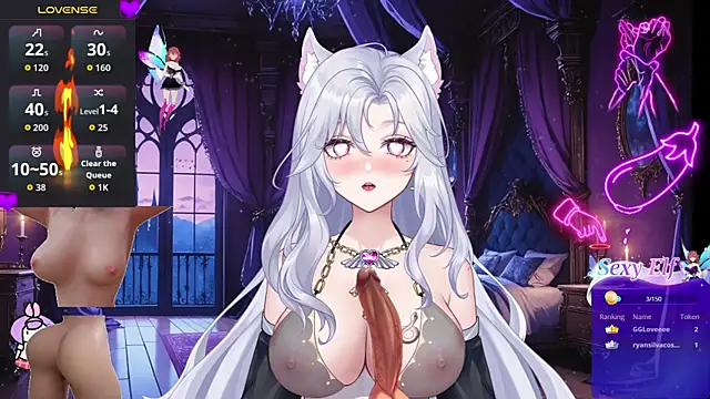 Snapshot of Yuki_Hentai chatting on 06/02/26, 03:28 Yuki Hentai online show from 06/02/26, 03:28