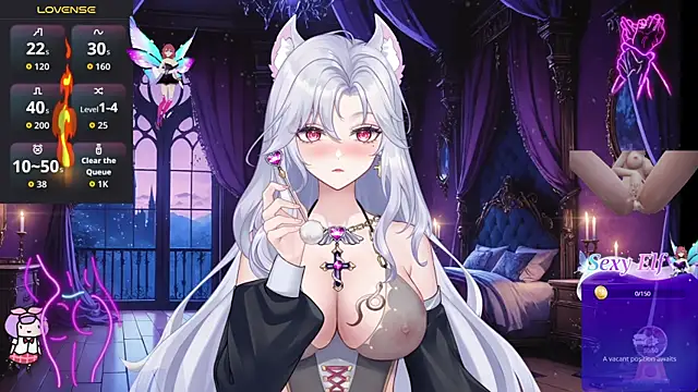 Yuki Hentai online show from 04/18/26, 04:09