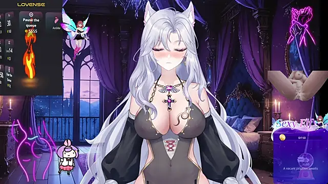 Yuki Hentai online show from 04/15/26, 02:50