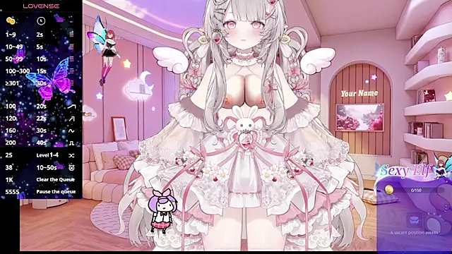 Snapshot of Yuki_Hentai chatting on 02/12/26, 11:04 Yuki Hentai online show from 02/12/26, 11:04