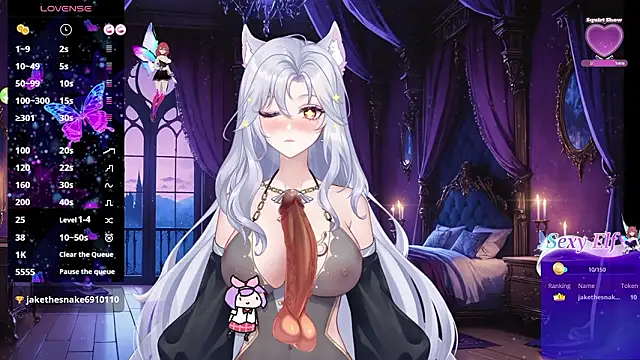 Yuki Hentai online show from 03/28/26, 02:29