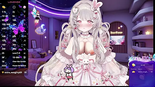 Yuki Hentai online show from 03/06/26, 03:45