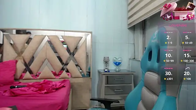 Snapshot of allison_max_tattoo chatting on 02/16/26, 12:42 allison max tattoo online show from 02/16/26, 12:42