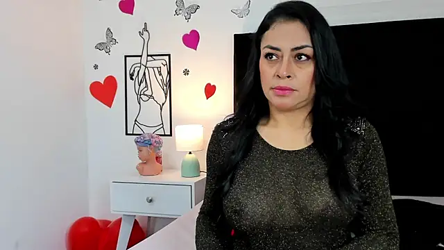 Brenda Karter online show from 02/24/26, 12:06