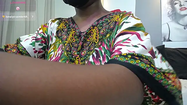 kavya suri  online show from 02/19/26, 07:22